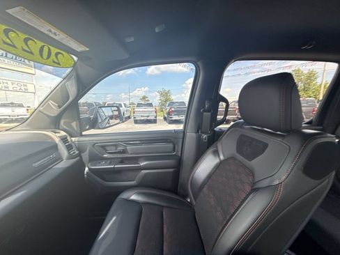 Used 2022 RAM 1500 Big Horn w/ Built-to-serve Edition AWD/4WD image 30