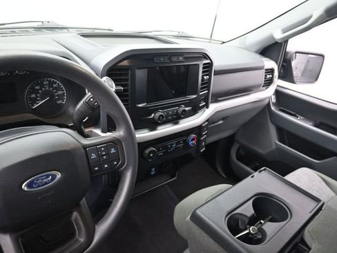 Certified 2023 Ford F150 XLT image 24