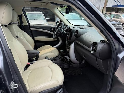 Used 2016 MINI Cooper Countryman S FWD image 12