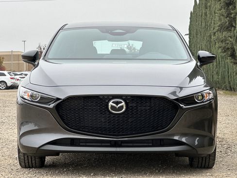 New 2026 MAZDA MAZDA3 s Sport image 9