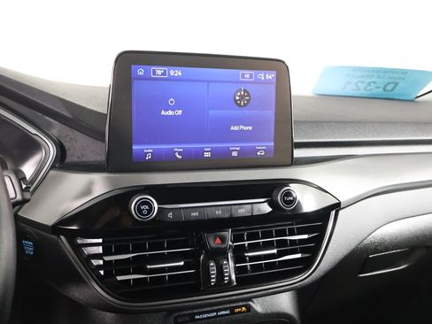 Used 2025 Ford Escape Active image 26