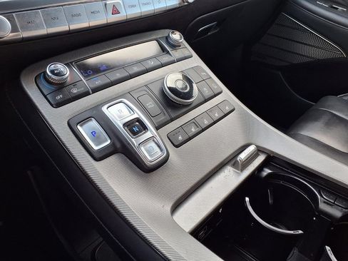 Used 2022 Hyundai Palisade Calligraphy FWD image 22