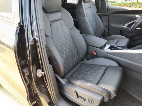 New 2026 Audi SQ5 Premium Plus image 11