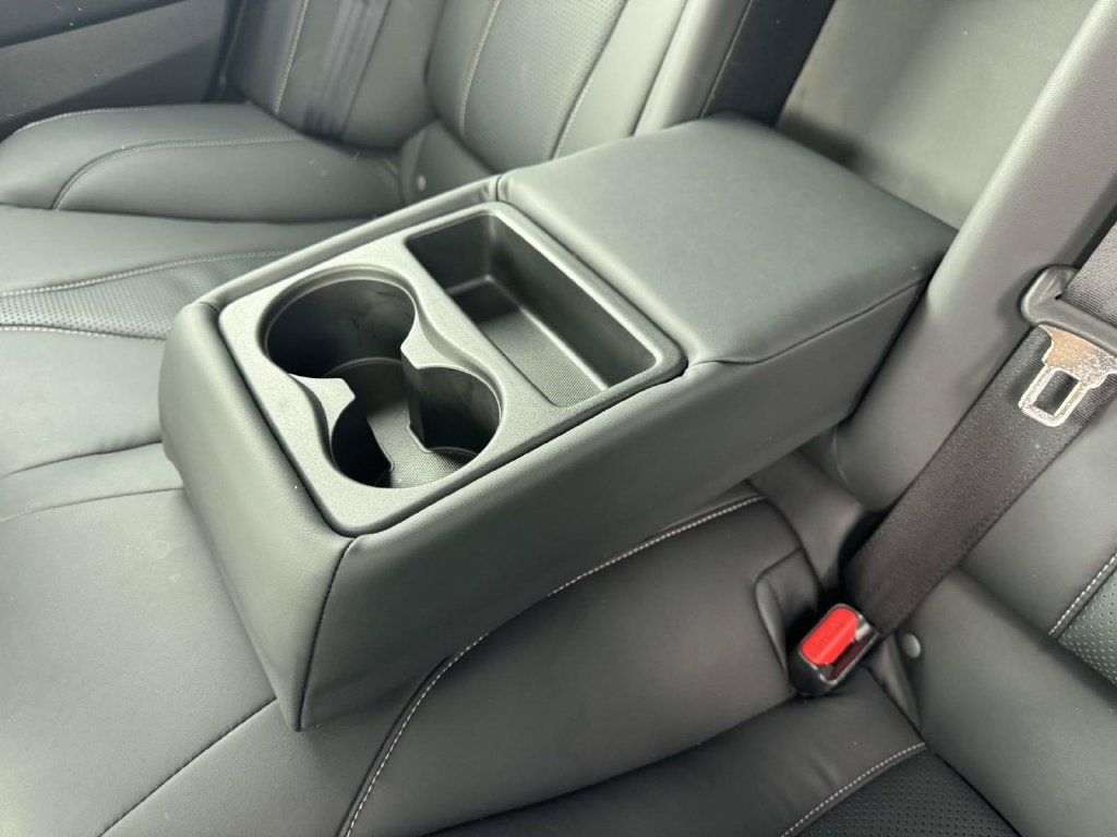 Certified 2023 Acura TLX w/ Technology Package FWD image 11