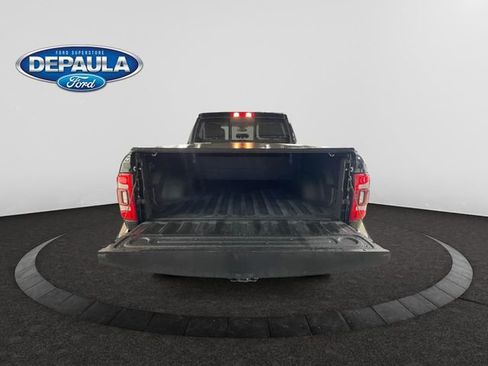 Used 2024 RAM 2500 Laramie image 6