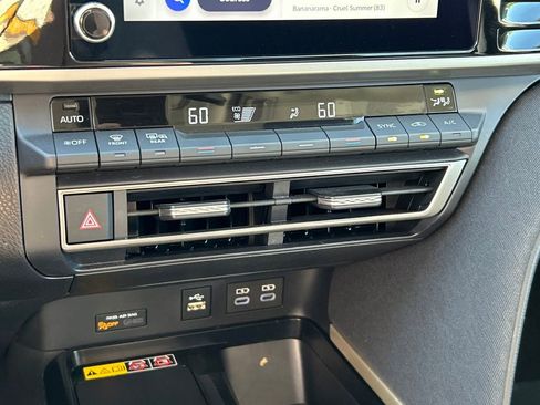 Certified 2025 Toyota Camry LE FWD image 29