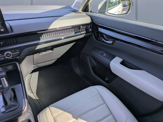 Used 2024 Honda CR-V EX-L image 17