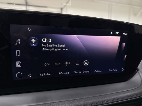 Used 2024 Buick Encore GX Preferred w/ Advanced Technology Package image 13