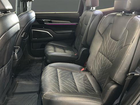 Used 2024 Kia Telluride SX X-Line AWD/4WD image 23