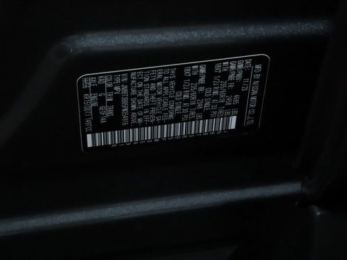 Certified 2023 Nissan Rogue SV image 22