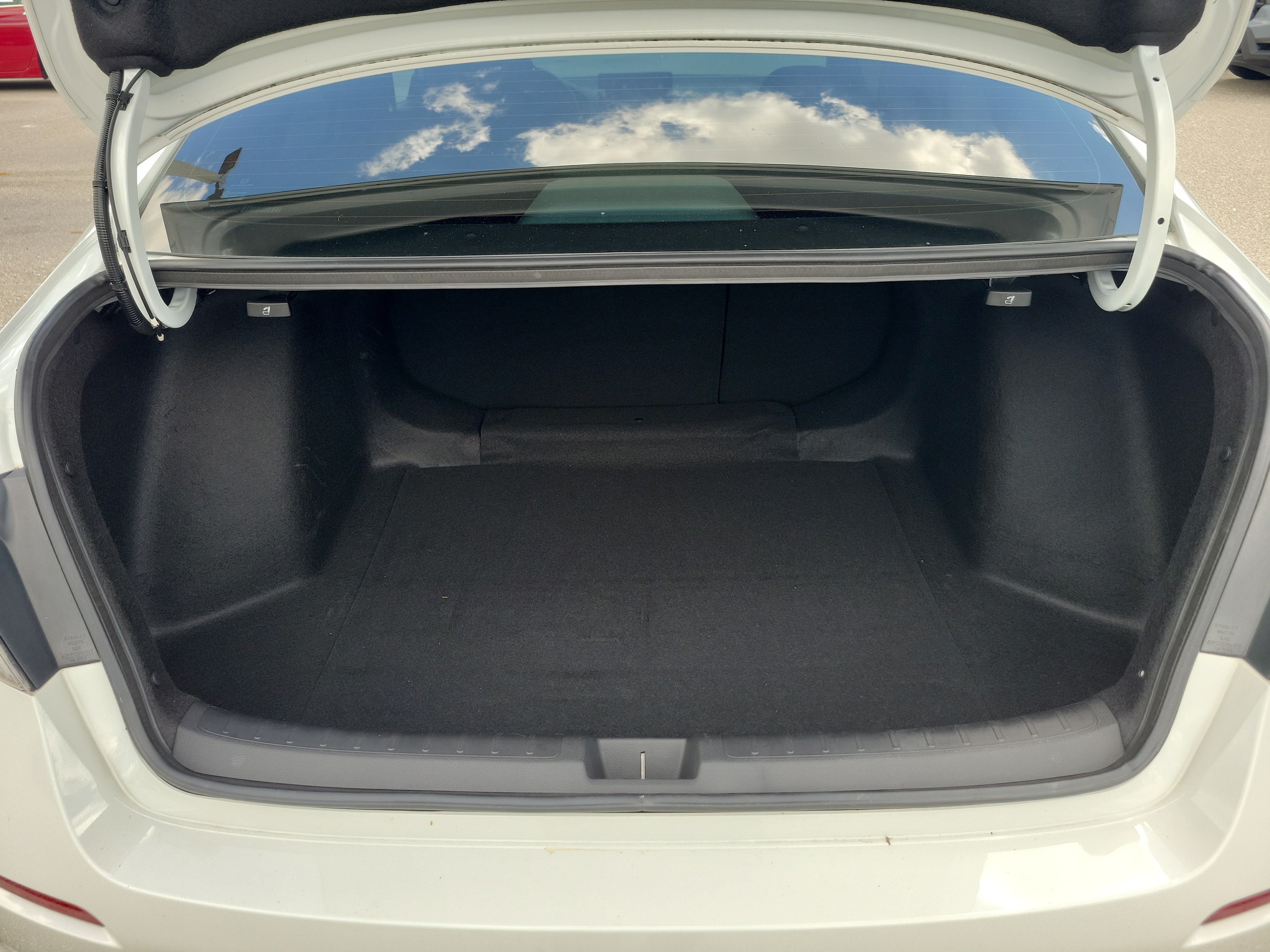 Used 2025 Honda Civic Si image 12