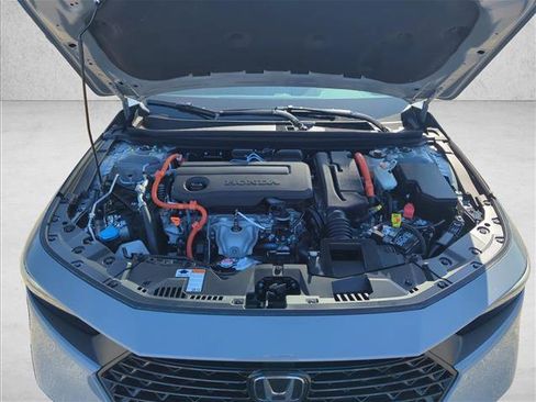 New 2026 Honda Accord Sport image 15