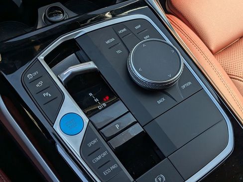 Certified 2024 BMW i4 eDrive40 w/ Convenience Package image 32