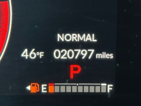 Certified 2025 Honda CR-V EX-L image 15