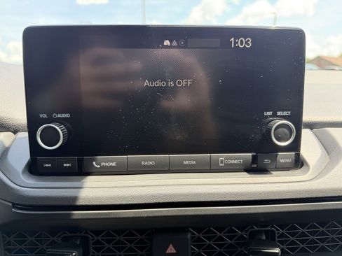 Used 2025 Honda Accord LX image 24