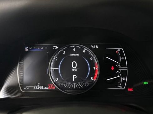 Used 2024 Lexus ES 350 w/ Premium Package FWD image 22
