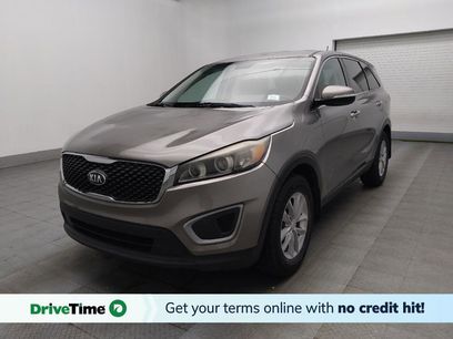 Used 2018 Kia Sorento L
