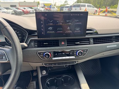 Used 2023 Audi A4 2.0T Premium AWD/4WD image 15