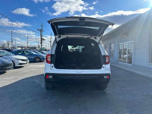 Used 2020 Honda Passport Sport image 28