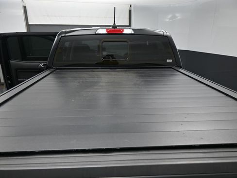 Used 2022 Ford Ranger Lariat w/ Equipment Group 501A High image 3