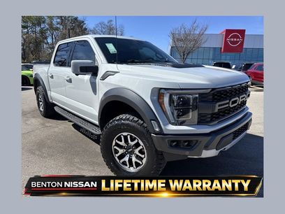 Used 2023 Ford F150 Raptor