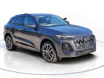 New 2026 Audi Q5 Premium Plus