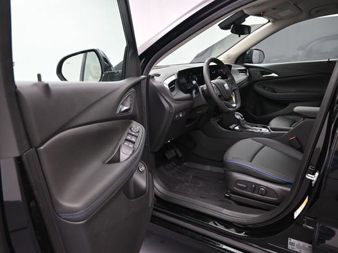 New 2026 Buick Encore GX Sport Touring w/ Advanced Technology Package image 11