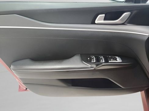 Used 2021 Kia K5 GT-Line w/ GT-Line FWD Premium Package image 23