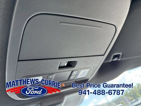 New 2026 Ford F150 XLT w/ Equipment Group 302A MID RWD image 24