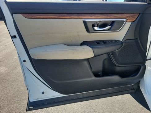 Used 2022 Honda CR-V EX image 39