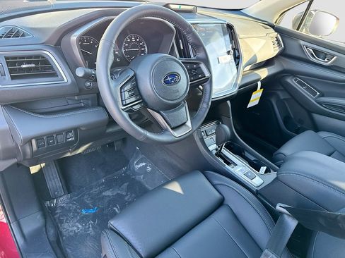 New 2026 Subaru Ascent Limited image 9