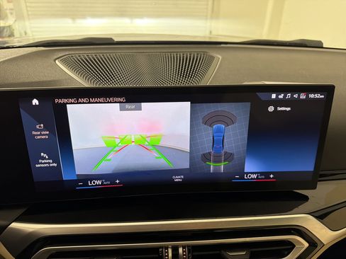 Certified 2023 BMW 330i Sedan w/ Driving Assistance Package RWD image 27