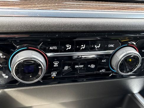 Certified 2024 Chevrolet Silverado 1500 RST w/ RST All Star Premium Package image 16