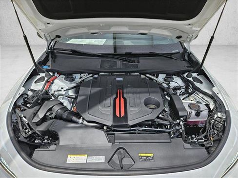 New 2026 Audi S5 Premium Plus AWD/4WD image 20