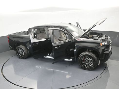 Used 2020 Chevrolet Silverado 1500 RST image 71