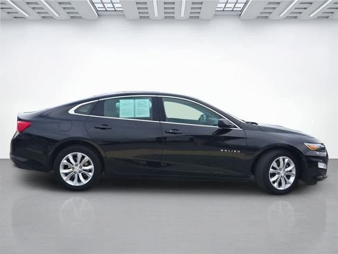 Used 2023 Chevrolet Malibu LT image 3