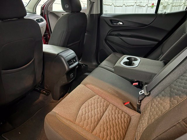 Used 2019 Chevrolet Equinox LT FWD image 22