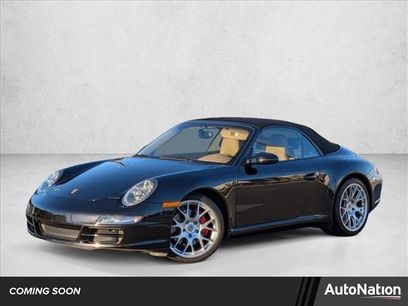 Used 2008 Porsche 911 Carrera S