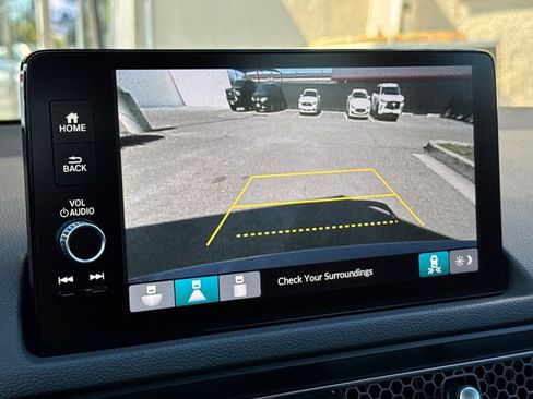 Used 2025 Honda Civic Type R image 18