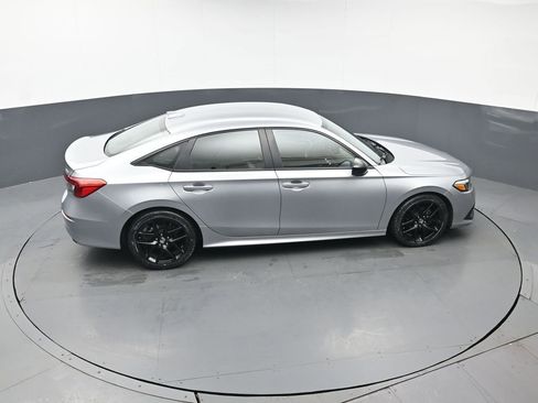 Used 2023 Honda Civic Sport image 38