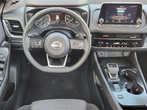 Used 2023 Nissan Rogue SV FWD image 25