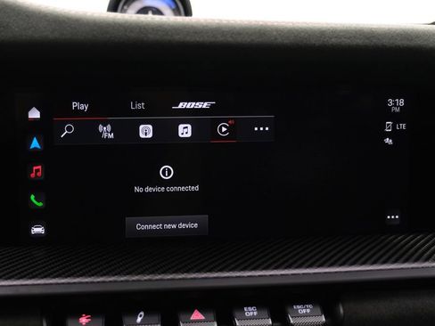 Used 2025 Porsche 911 GT3 RS w/ Weissach Package image 29