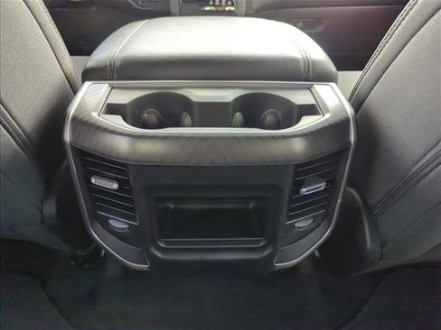 Used 2025 RAM 1500 Big Horn RWD image 13