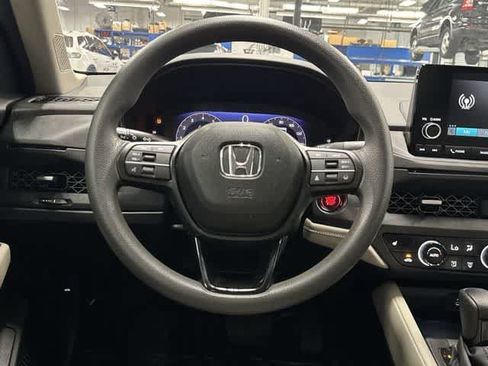 Used 2024 Honda Accord EX image 15