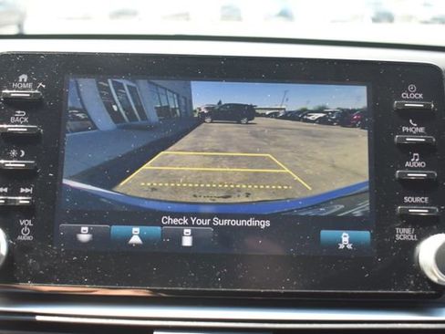 Used 2019 Honda Accord EX-L image 27