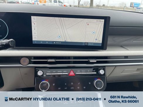 Certified 2025 Hyundai Tucson SEL FWD image 7
