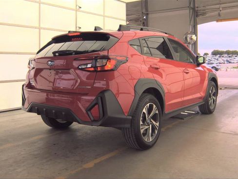 Used 2024 Subaru Crosstrek 2.0i Premium image 11