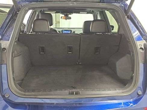 Used 2023 Chevrolet Equinox RS image 16