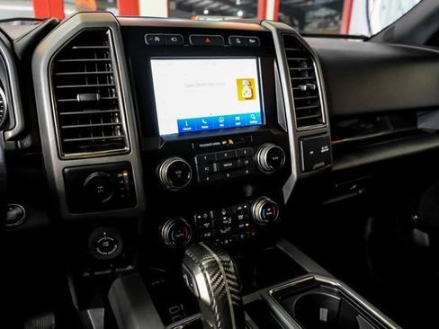 Used 2020 Ford F150 Raptor w/ Equipment Group 802A Luxury AWD/4WD image 28