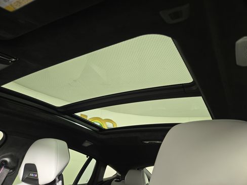 Used 2024 BMW X6 M Competition w/ Executive Package image 23